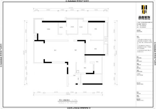 星匯文瀚之簡約歐式設(shè)計