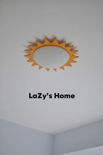 LaZy Home：狂熱IKEA粉絲，80后宅男的北歐窩