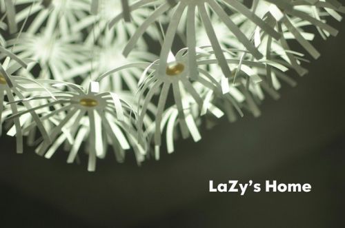 LaZy Home：狂熱IKEA粉絲，80后宅男的北歐窩