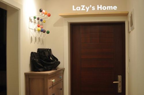 LaZy Home：狂熱IKEA粉絲，80后宅男的北歐窩