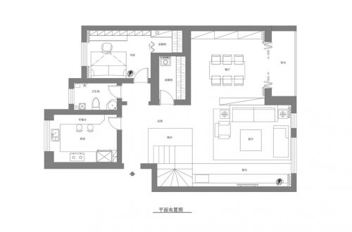 河北雄縣私人別墅