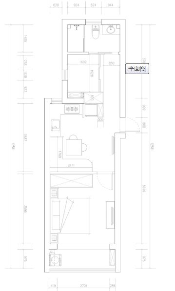 小戶型系列1