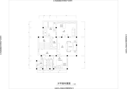 繁華褪去與君老-1平米一居現(xiàn)代風(fēng)格