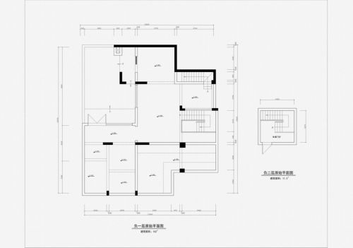 翡翠綠洲-翡翠綠洲金色凡爾賽200平米四居中式風格