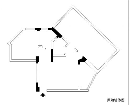 海軍小區(qū)-海軍小區(qū)160平米四居歐式風(fēng)格