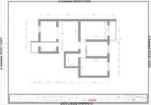 【黑白生活】100平米三居室現(xiàn)代簡約風格實景案例