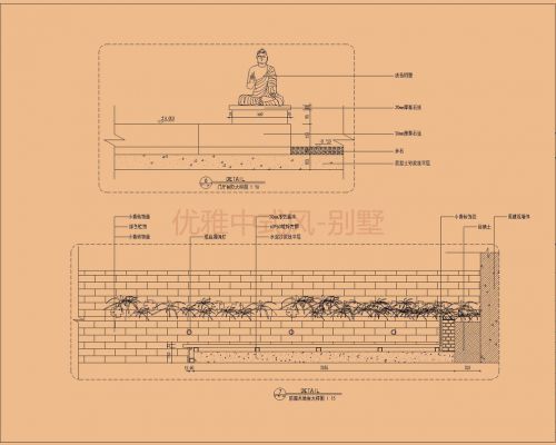 優(yōu)雅中式風(fēng)-別墅酒店