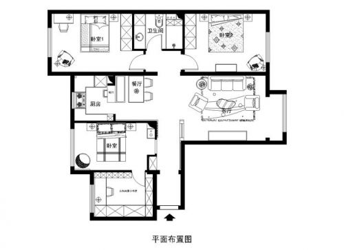 和藹父親為女兒打造156平韓式田園的清新舒適家【原香小鎮(zhèn)】