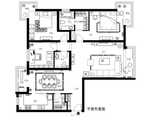 19萬IT精英歐式典雅雅居