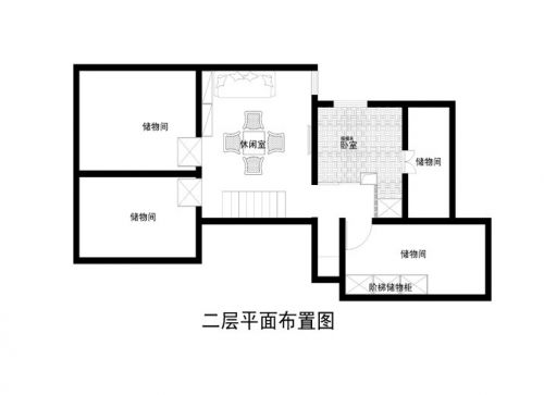 房地產(chǎn)精英13.5萬打造120平東南亞美風(fēng)三居室