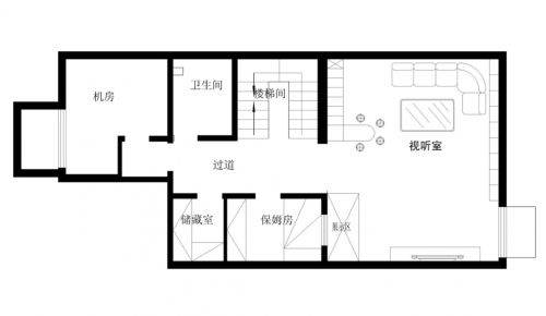 白領(lǐng)夫婦追求奢華的生活