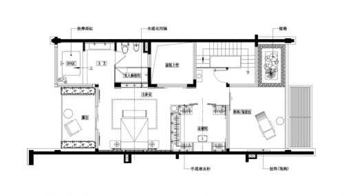 濱海御庭T1別墅