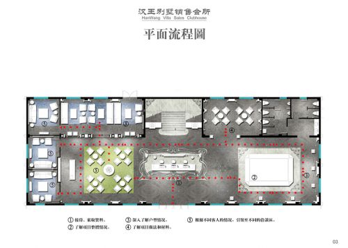 漢王別墅銷(xiāo)售中心