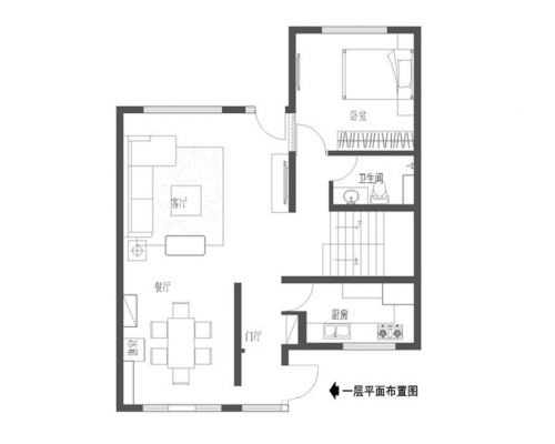 31萬打造加州水郡300平米清新典雅小別墅