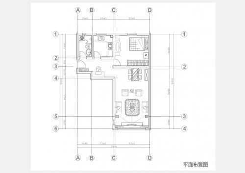 讓街頭風(fēng)進(jìn)駐，新波普風(fēng)住宅。