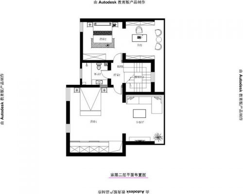 通州區(qū)宋莊自建房270平現(xiàn)代中式古典儒雅風(fēng)