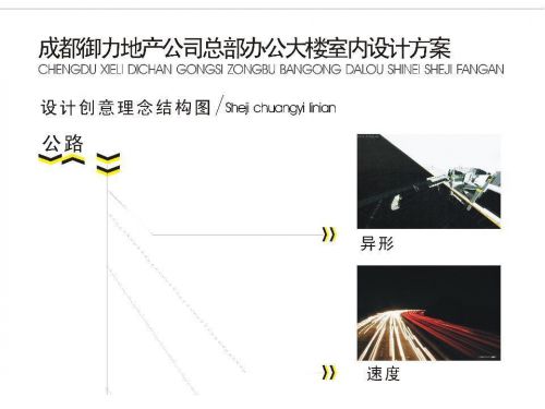 四川成都李明秋---御力地產(chǎn)公司總部辦公樓室內(nèi)設(shè)計(jì)-辦公空間