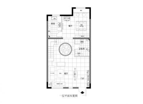 18.5萬(wàn)定制陽(yáng)光邑上232平米奢華溫馨五口之家