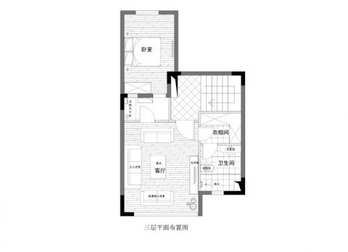 18.5萬(wàn)定制陽(yáng)光邑上232平米奢華溫馨五口之家