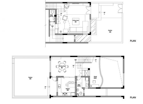 住宅公寓⑦