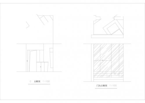 四川成都“MISS摩登“服裝玉林東街店-商業(yè)空間-李明秋