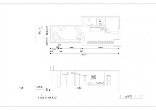 四川成都“MISS摩登“服裝玉林東街店-商業(yè)空間-李明秋