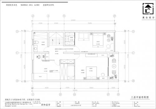 祥和新宇別墅歐式設(shè)計(jì)