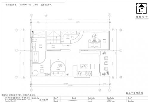 祥和新宇別墅歐式設(shè)計(jì)