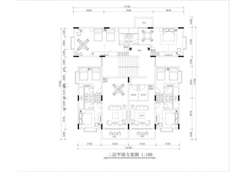 大水隆自建房