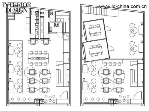 阿根廷咖啡廳