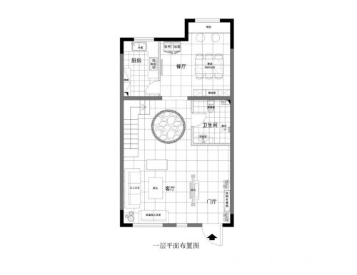 上海232平米簡(jiǎn)歐風(fēng)格，大氣裝修，超高性價(jià)比裝修，極致設(shè)計(jì)