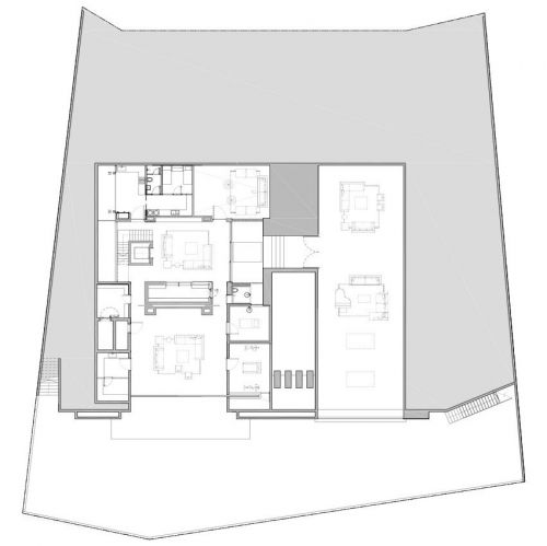 新加坡65BTP現(xiàn)代住宅