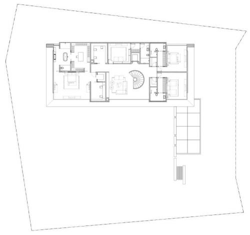 新加坡65BTP現(xiàn)代住宅