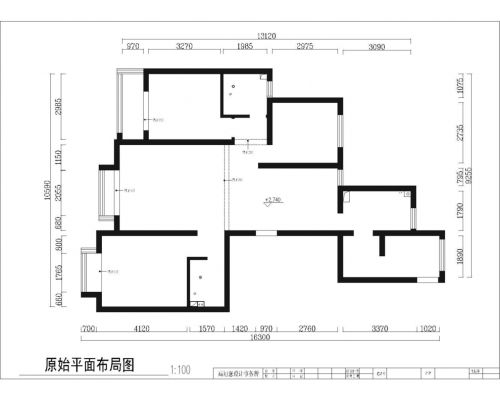 衡水《灰色雅致》