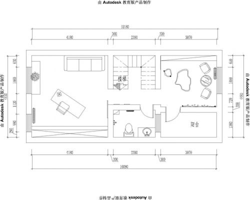 13萬打造銀河花園大自然的美