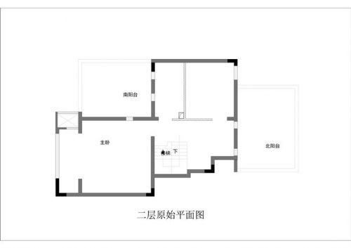 現(xiàn)代極簡手法打造淺山香邑170平自然舒適現(xiàn)代簡約之家