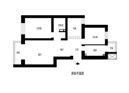 湯泉墅95平地中海風格案例賞析