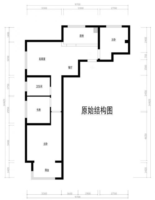 上海三居室，88平米，現(xiàn)代簡約風格裝修，簡單不單調(diào)，9萬元