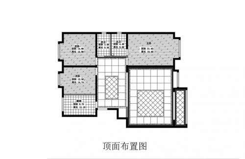 北塢嘉園156平歐式古典案例賞析