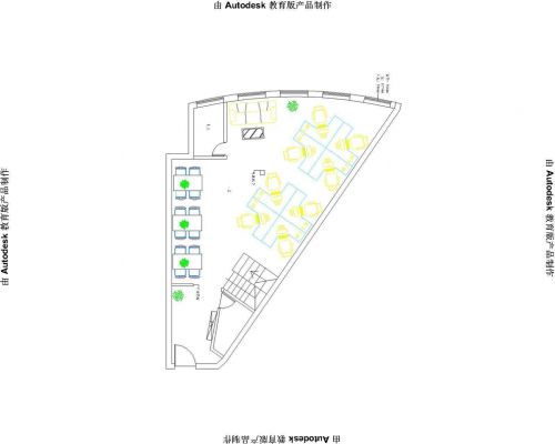 昌平龍旗廣場(chǎng)90平loft-典雅現(xiàn)代私人會(huì)所