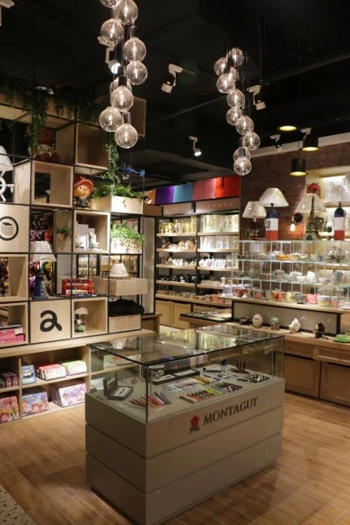 ONEWAY生活用品店