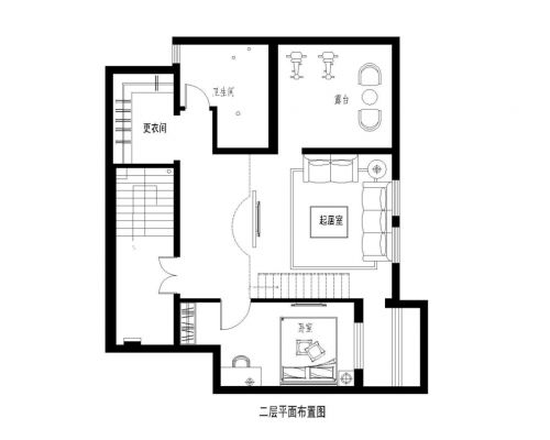 順義藍(lán)岸麗舍398平別墅美式鄉(xiāng)村度假風(fēng)情雅居