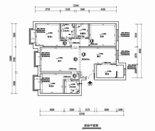 潤澤公館簡歐