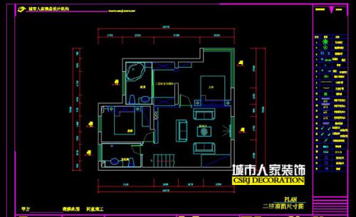 簡歐146平米家，重新詮釋家的定義