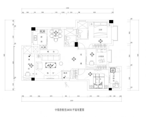 《我的地盤.我做主》