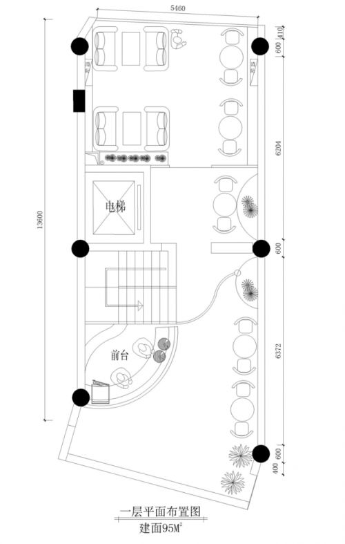 上上千吉咖啡廳