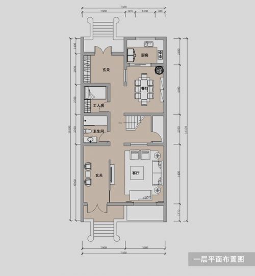 千佛山現(xiàn)代中式別墅樣板間