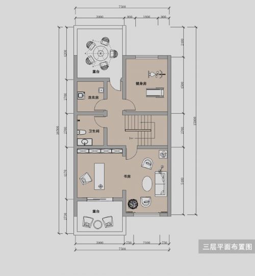 千佛山現(xiàn)代中式別墅樣板間