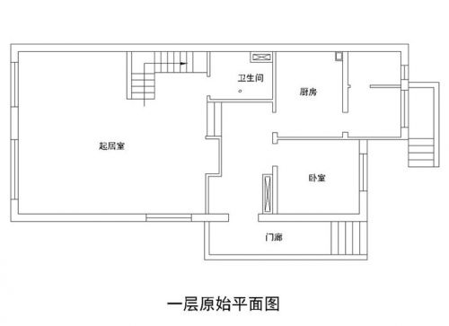 豪氣歐式經典裝修215平米富力新城別墅愛家