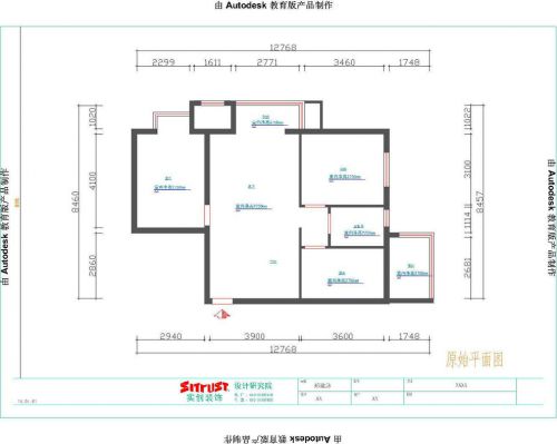 裝修預(yù)算10萬，上海90平米兩居室，現(xiàn)代簡約風(fēng)格裝修